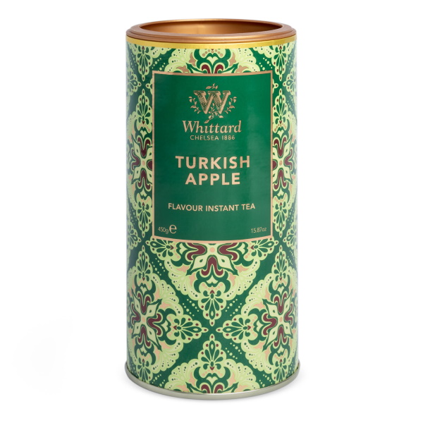 instantní čaj turecké jablko 450g
