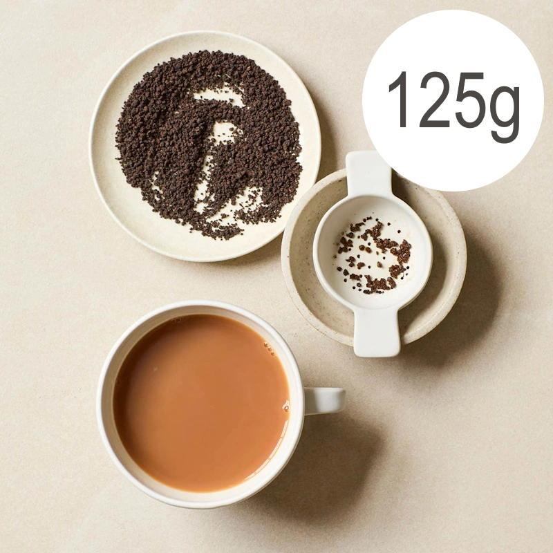 černý čaj english breakfast sypaný vážený 125g od Williamson Tea