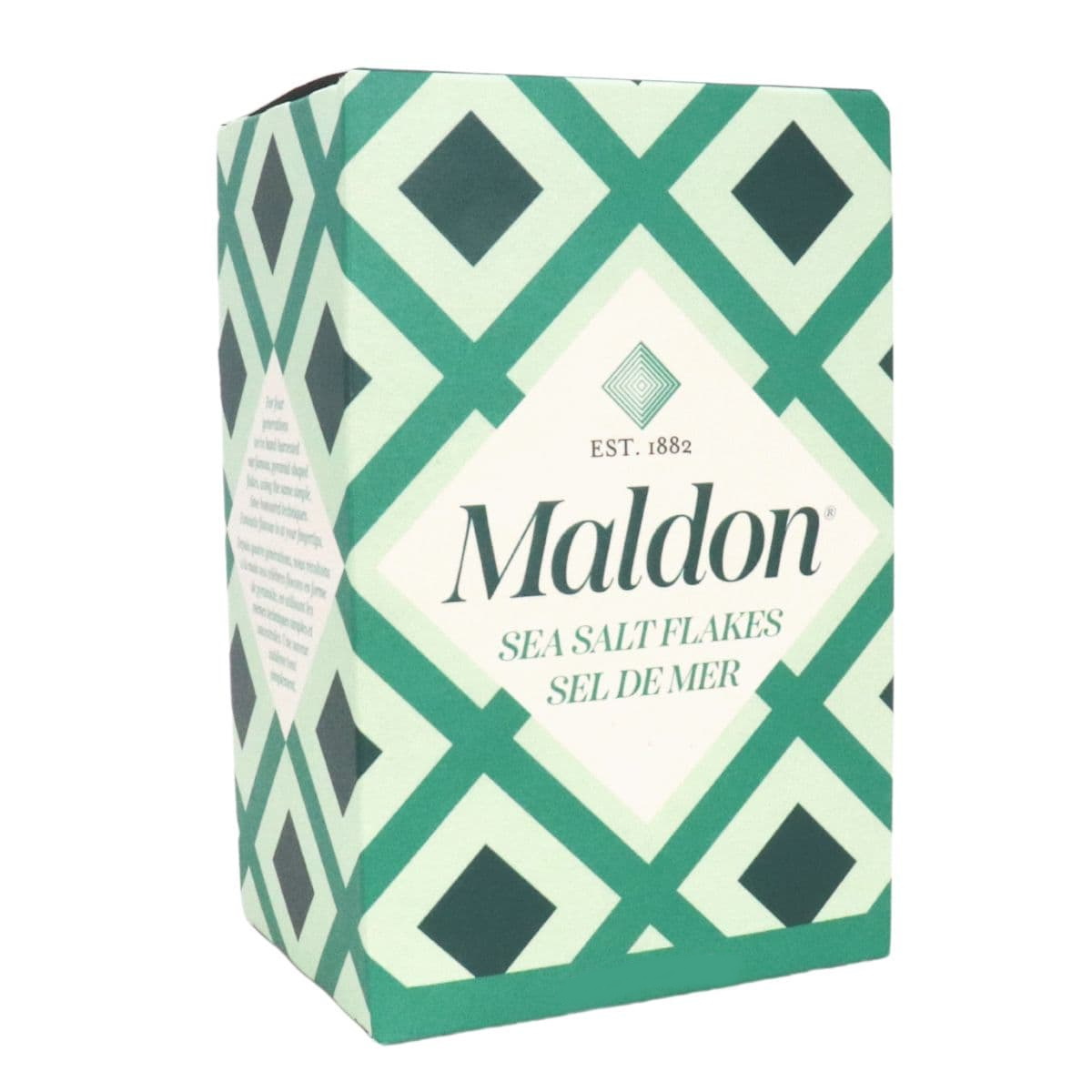 MALDON mořská sůl vločková 250g