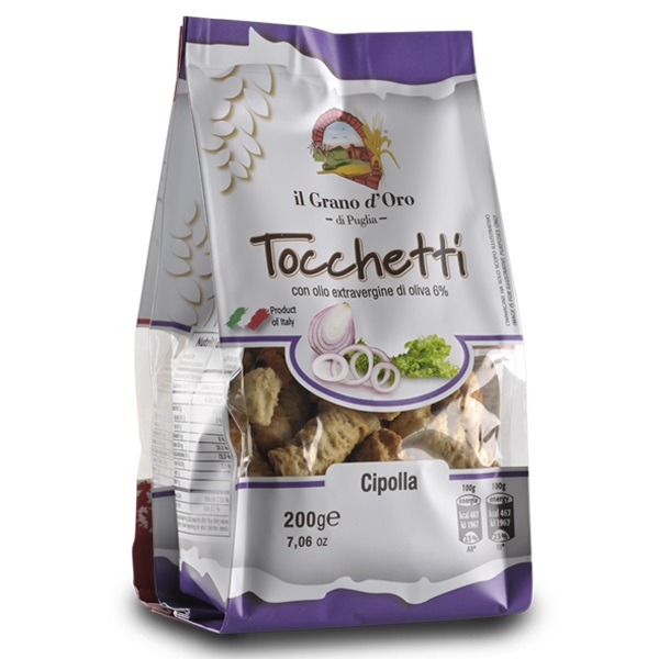 cibulové tyčinky 200g