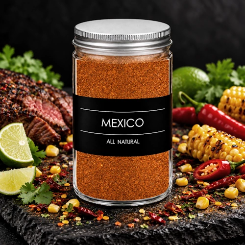 mexico 300g - směs koření v dóze